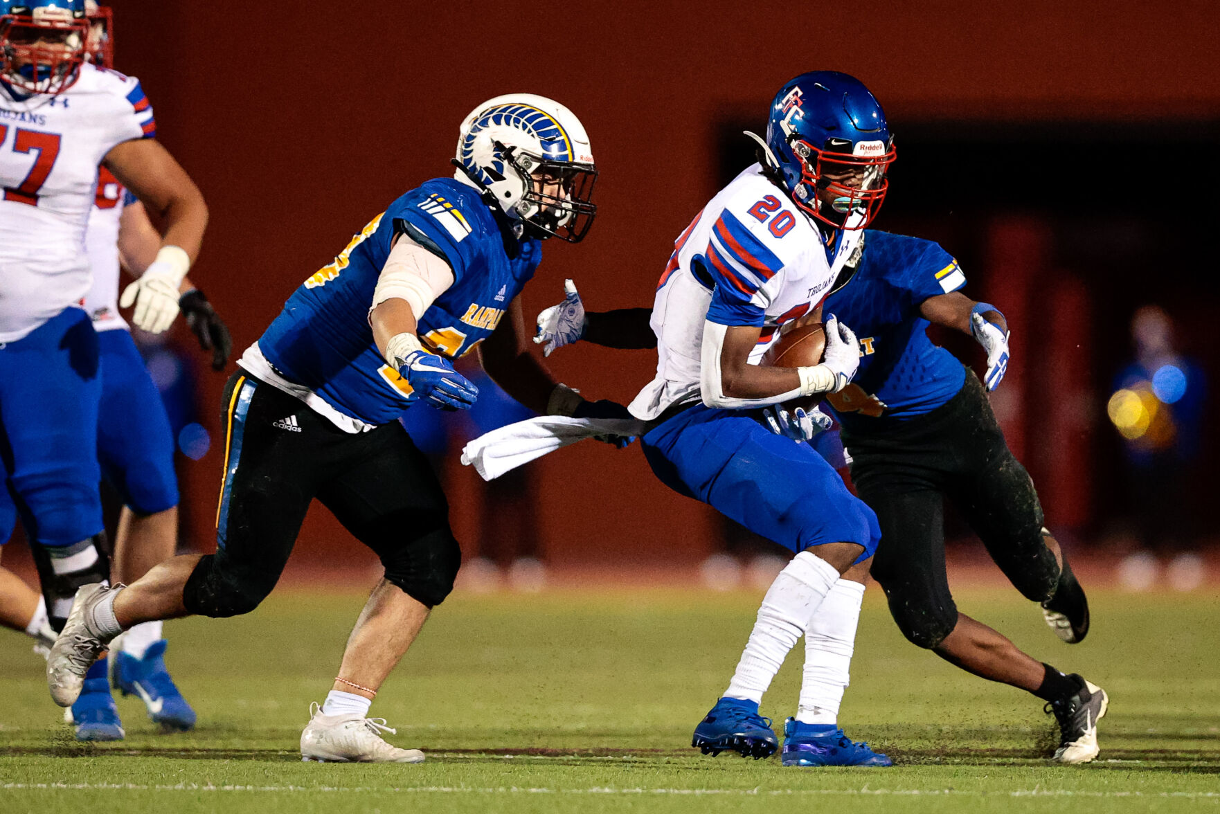PREP FOOTBALL